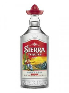 Sierra Blanco