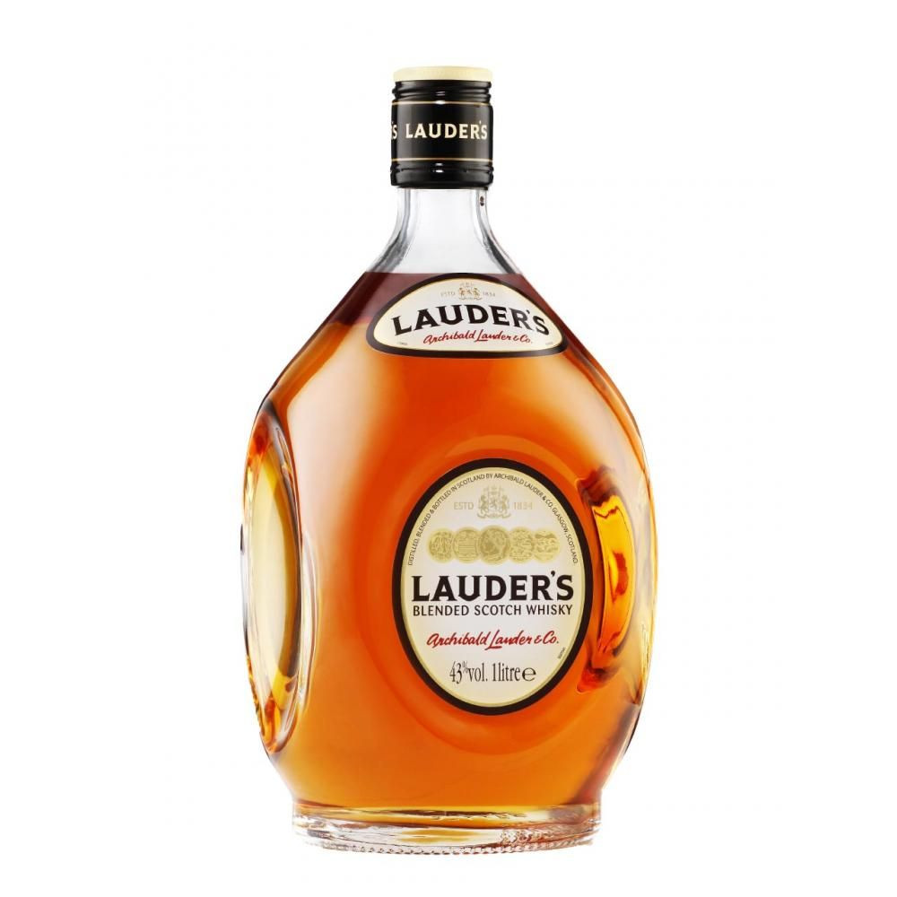 Lauder's Scotch Whisky