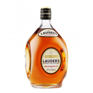 Lauder's Scotch Whisky
