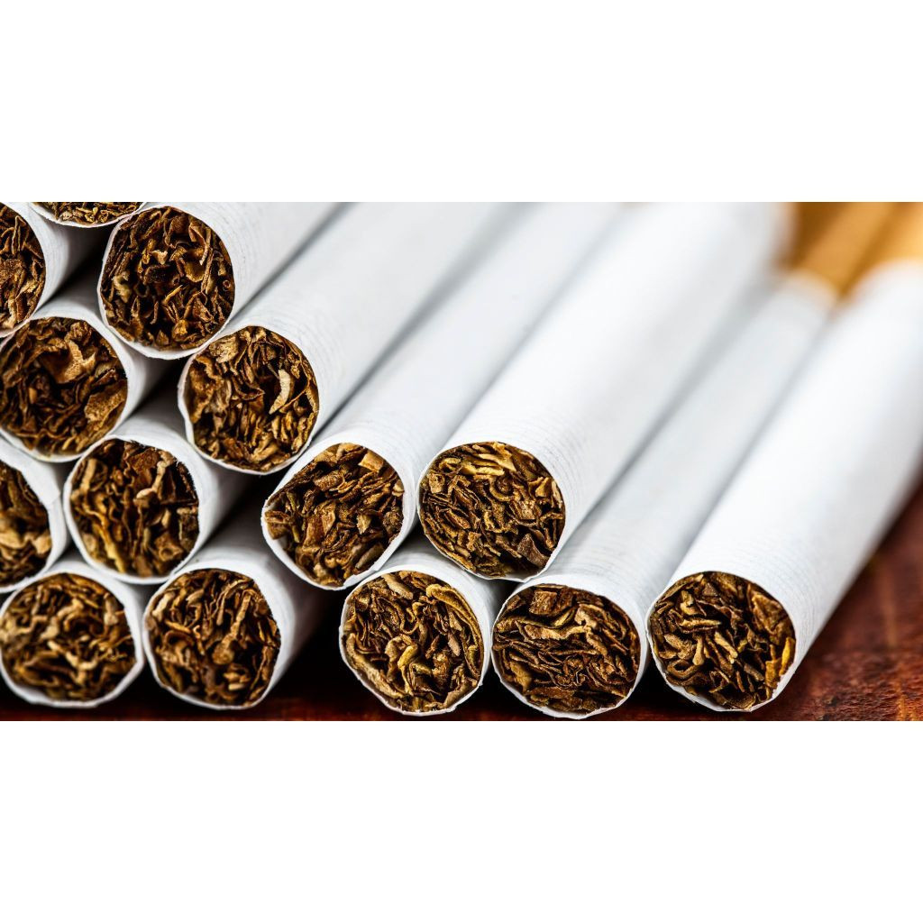 Gauloises Blonde Blue 200's NL