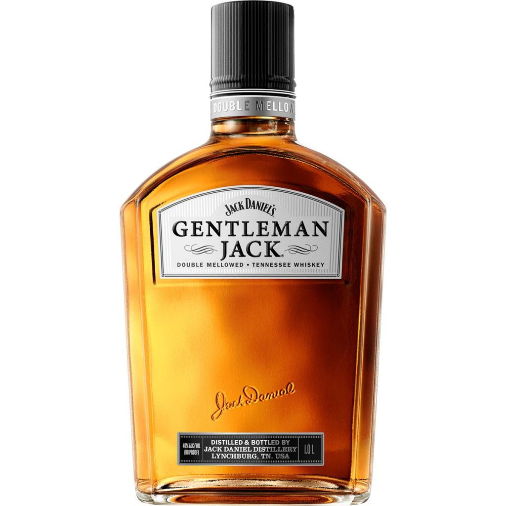 Gentleman Jack Tennessee Whiskey