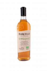 Barcelo Organic