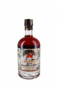 Beaulieu Rhum Arrange Vanille
