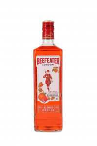 Beefeater Blood Orange