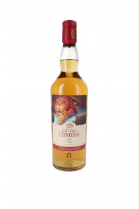 Clynelish 12 Years Special Release 2022