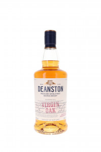 Deanston Virgin Oak