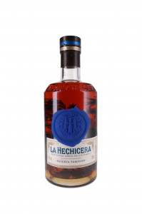 La Hechicera Colombian Rum