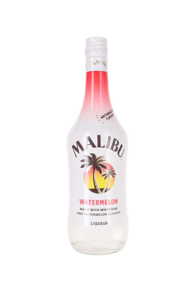 Malibu Watermelon