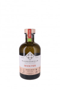 Abbaye de Maredsous Invictus - Organic Gin