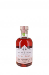 Abbaye de Maredsous Fleur d'Elixir Bio