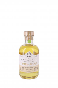 Abbaye de Maredsous Elixir des Moines Bio