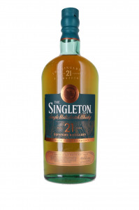 Singleton of Dufftown 21 Years