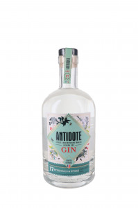 Antidote Premium London Dry Gin