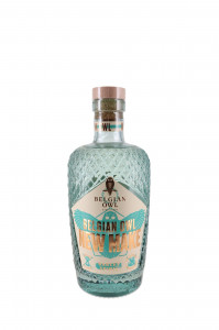 Belgian Owl New Make New Bottle Origine