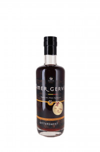 Amer Gervin Distillerie Gervin
