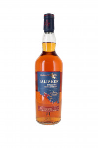 Talisker Distiller's Edition