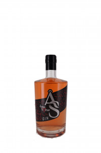 Ames Soeurs Gin Distillerie Gervin