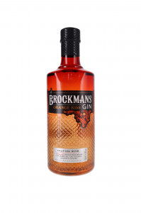 Brockmans Orange Kiss Gin