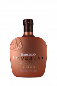 Barcelo Imperial Rare Blends Maple Cask