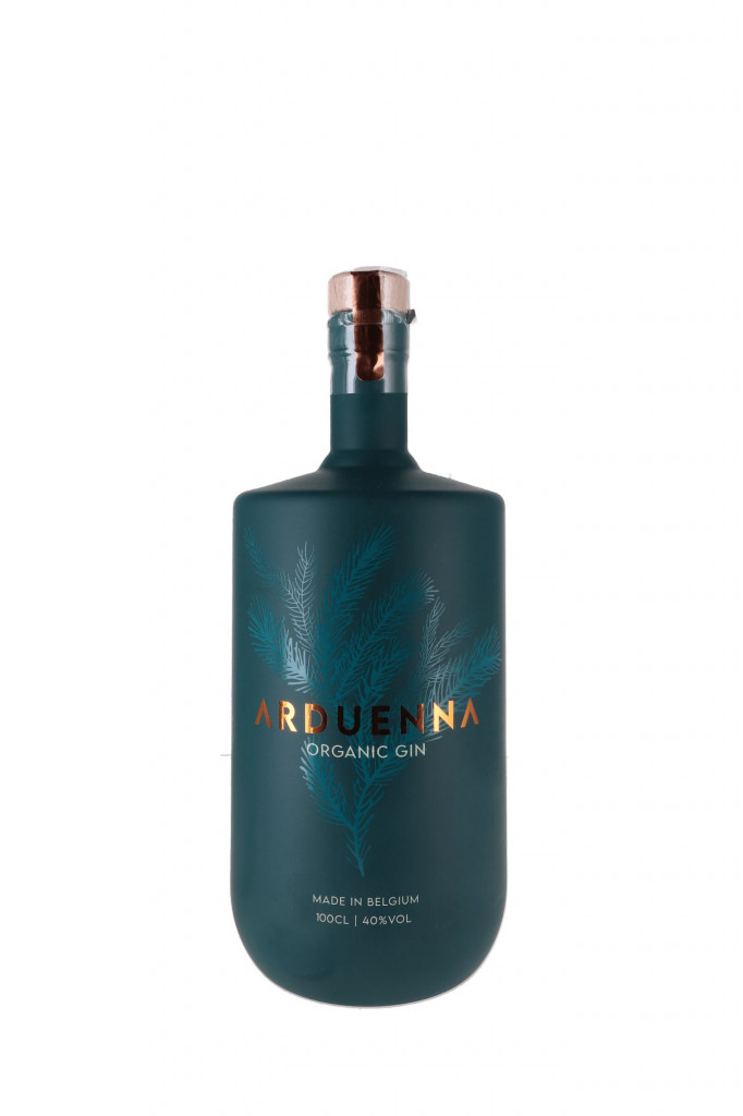 Arduenna Gin