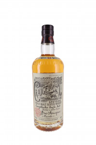 Craigellachie 13 Years Armagnac Cask Finish