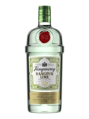 Tanqueray RangPur Lime