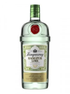 Tanqueray RangPur Lime
