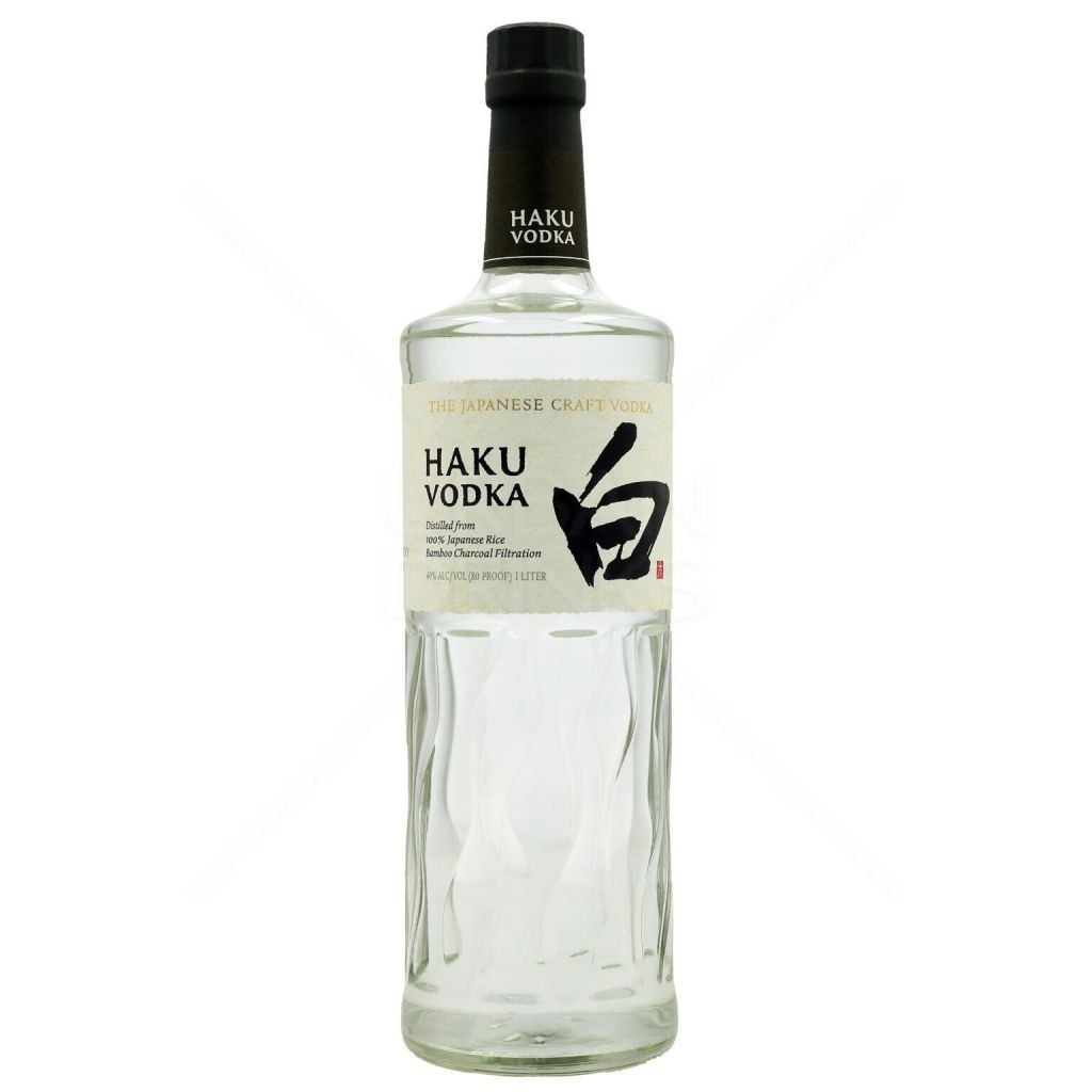 Suntory Haku Vodka