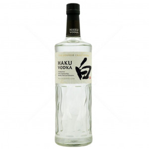 Suntory Haku Vodka