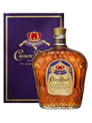 Crown Royal
