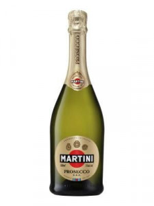 Martini Prosecco Extra Dry