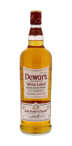 Dewar's White Label