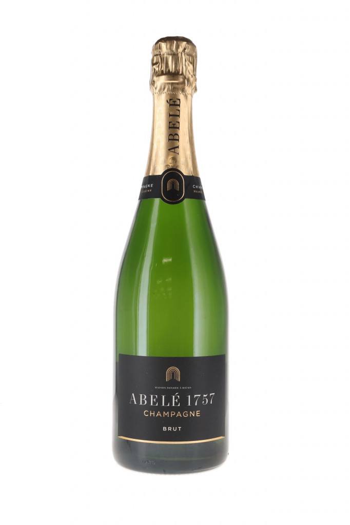 Abele 1757 Brut