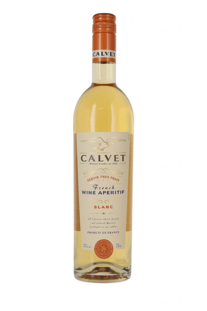 Calvet Aperitif