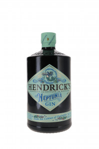 Hendrick's Neptunia