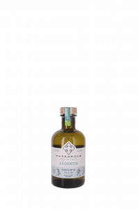 Abbaye de Maredsous Aequatis - Organic Gin