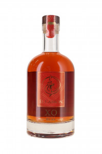 El Cabron XO Rum