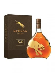 Meukow XO Cognac