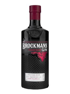 Brockmans Premium Gin