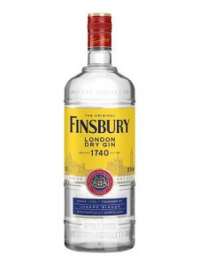Finsbury Dry Gin