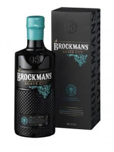 Brockmans Agave Cut