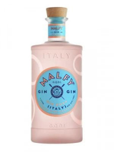 Malfy Gin con Rosa