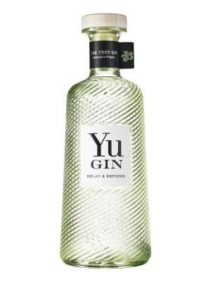 Yu Gin
