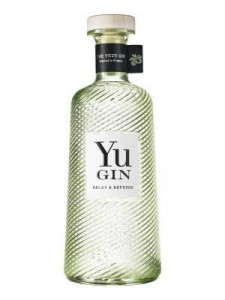 Yu Gin