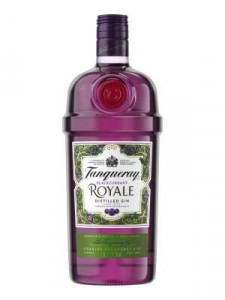 Tanqueray Blackcurrant Royale Gin