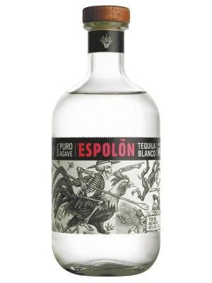 Espolon Tequila Blanco