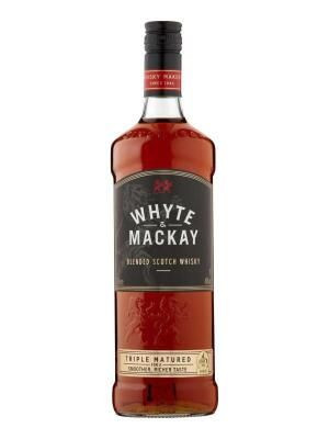 Whyte & Mackay Special Reseve