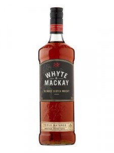 Whyte & Mackay Special Reseve