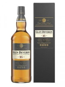 Glen Deveron 16y Highland Single Malt