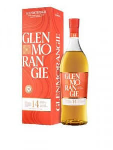 Glenmorangie The Elementa 14y Highland Single Malt